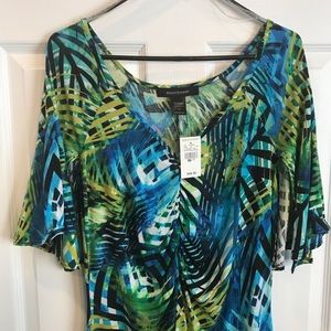 Ashley Stewart Dress